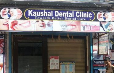 Kaushal Dental Clinic