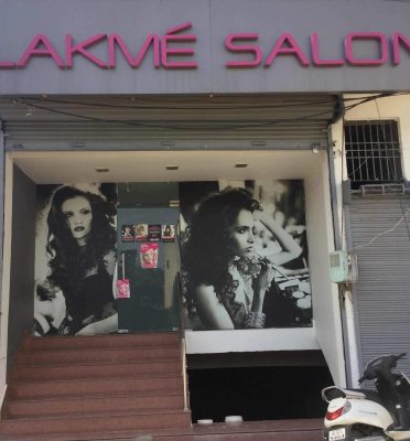 Lakme Salon