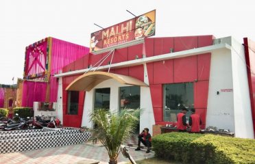 Malhi Resort and Restaurant