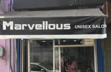 Marvellous Unisex Salon
