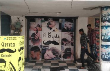 New Gents Salon