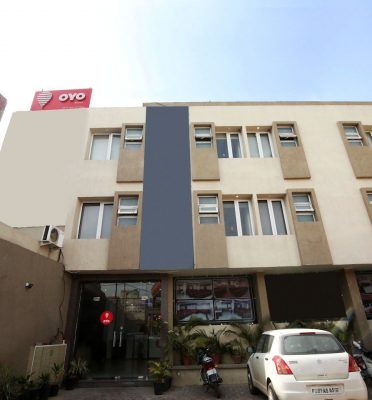 Hotel Behl Regency (OYO 1662)