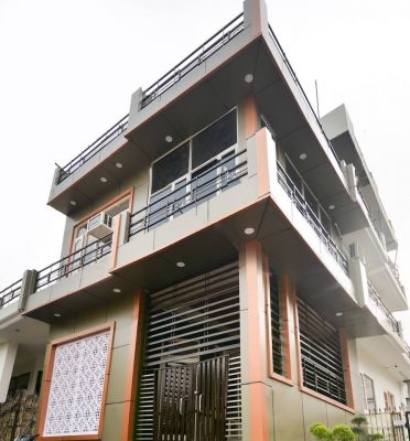Siali Residency (OYO 42893)