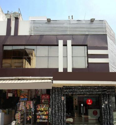 Hotel Rich Inn (OYO 9055)