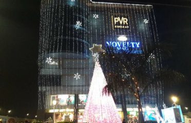 PVR Cinemas (Novelty Mall)