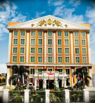 Ramada Amritsar