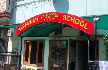 Saraswati Vidya Niketan Play School