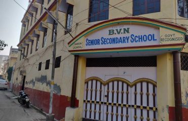Sareen Infotech Bharteeya Vidya Niketan Senior Secondary School