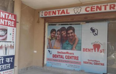 Smile Makers Dental Centre