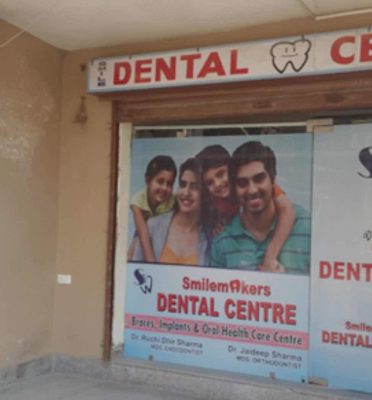 Smile Makers Dental Centre