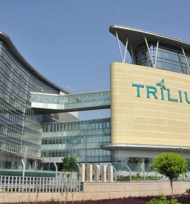 Trilium Mall