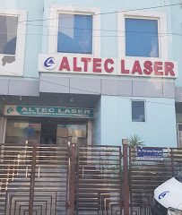 ALTEC laser