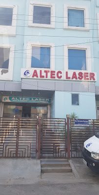 ALTEC laser