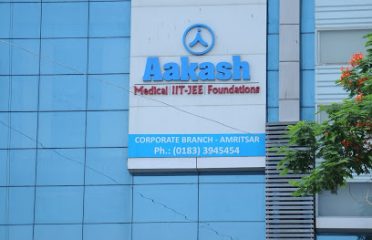 Aakash Institute