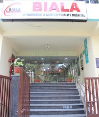 Biala Orthopaedic Hospital