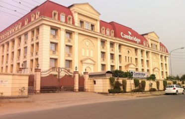 Cambridge International School