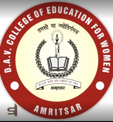 DAV College of Education for Women