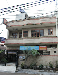 Jagmohan Hospital