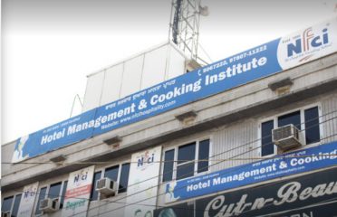 NFCI Hotel Management & Cooking Institute