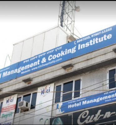 NFCI Hotel Management & Cooking Institute