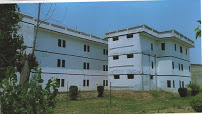 Naam Rattra International College Of Nursing