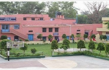 P.B.N Senior Secondary School