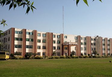 Satyam Polytechnic & Pharmacy College