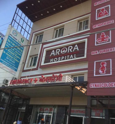 Arora Hospital