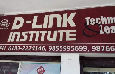 D-Link Institute