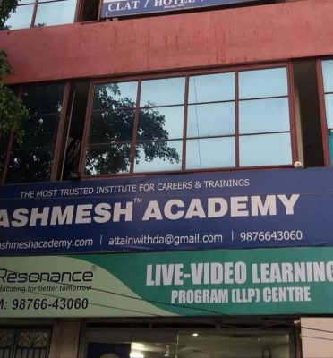 Dashmesh Academy