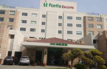 Fortis Hospital