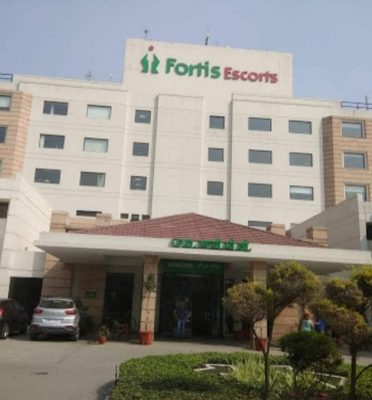 Fortis Hospital