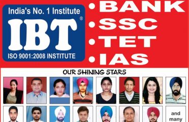 IBT Institute