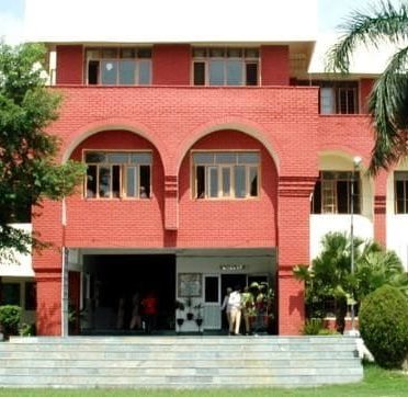Khalsa College Public Senior Secondary School