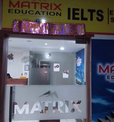 Matrix Education