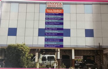 NOVA MEDICITY HOSPITAL