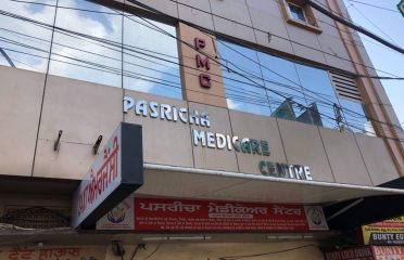 Pasricha Medicare Centre