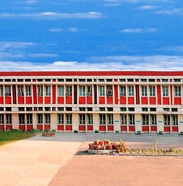 Govt. Dental College & Hospital