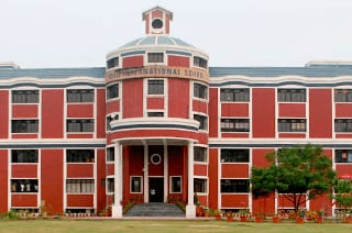 Ryan International School