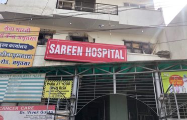 Sareen Hospital