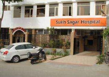 Sukh Sagar Hospital