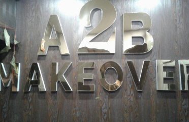 A2b Makeover Salon