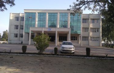 Beant College of Engineering & Technology