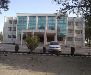 Beant College of Engineering & Technology