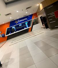 Cinepolis Cinemas (Alpha One Mall)