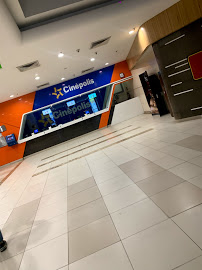 Cinepolis Cinemas (Alpha One Mall)