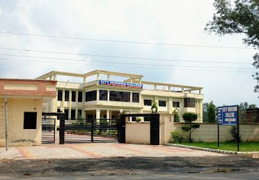 City Nursing College