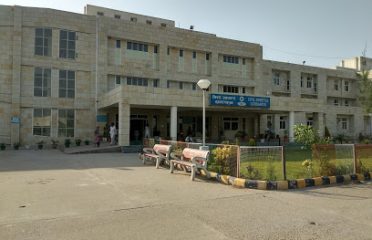 Civil Hospital Gurdaspur