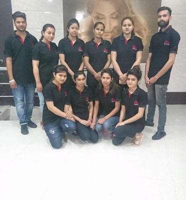 Classic Beauty Salon And Training Institute