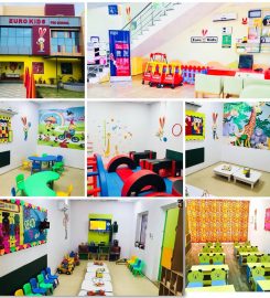 EuroKids Pre-School